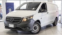 2019 Mercedes-Benz Metris Standard