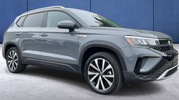 2023 Volkswagen Taos SE 4Motion