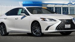 2024 Lexus ES 300h 300h