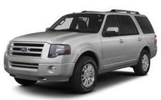 2013 Ford Expedition Limited