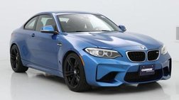2016 BMW M2 Base
