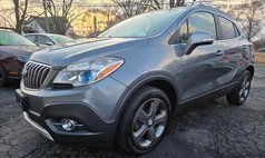 2014 Buick Encore Convenience