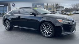 2016 Scion tC Base
