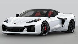 2026 Chevrolet Corvette Z06