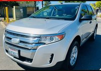 2012 Ford Edge SE