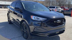 2023 Ford Edge SE