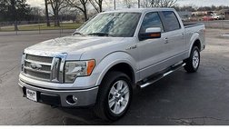 2010 Ford F-150 XL