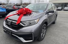 2020 Honda CR-V LX