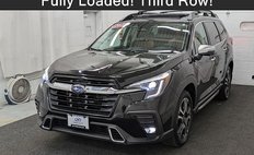 2023 Subaru Ascent Touring