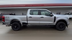 2024 Ford Super Duty F-250 XL