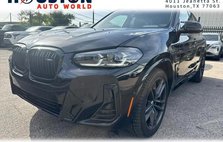 2022 BMW X3 M40i