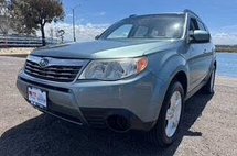 2010 Subaru Forester 2.5X Premium