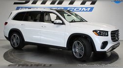 2024 Mercedes-Benz GLS GLS 450