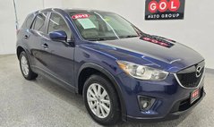 2013 Mazda CX-5 Touring