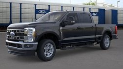 2026 Ford Super Duty F-250 XLT