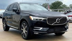 2020 Volvo XC60 T5 Inscription