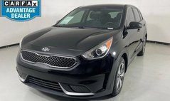 2017 Kia Niro FE