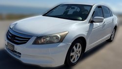 2011 Honda Accord LX
