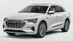 2023 Audi e-tron quattro Premium Plus