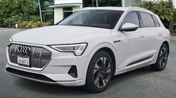 2023 Audi e-tron quattro Premium