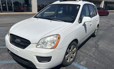 2007 Kia Rondo EX
