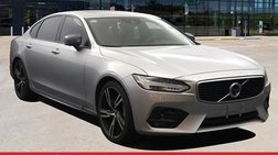 2020 Volvo S90 T6 R-Design