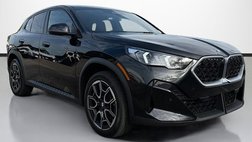 2025 BMW X2 xDrive28i