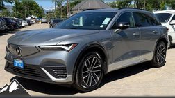 2024 Acura ZDX A-SPEC