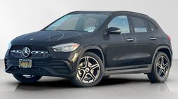 2023 Mercedes-Benz GLA-Class GLA 250 4MATIC