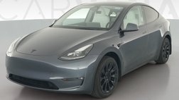 2023 Tesla Model Y Base