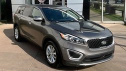 2018 Kia Sorento L