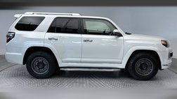 2014 Toyota 4Runner Limited