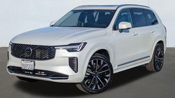 2025 Volvo XC90 B6 Plus Bright Theme 7P