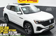 2024 Volkswagen Atlas SEL Premium R-Line 4Motion