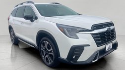 2026 Subaru Ascent Touring
