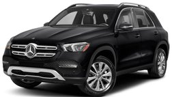 2023 Mercedes-Benz GLE-Class GLE 350 4MATIC