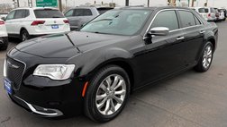 2019 Chrysler 300 Limited