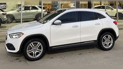 2023 Mercedes-Benz GLA-Class GLA 250