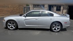 2012 Dodge Charger R/T