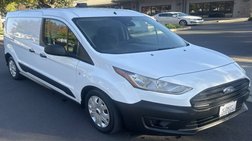 2020 Ford Transit Connect XL