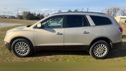 2011 Buick Enclave CXL-1
