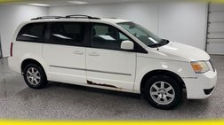 2010 Dodge Grand Caravan SXT