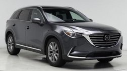2020 Mazda CX-9 Grand Touring