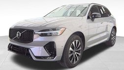 2025 Volvo XC60 B5 Plus Dark Theme