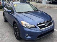 2015 Subaru XV Crosstrek 2.0i Premium