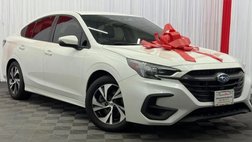 2023 Subaru Legacy Premium