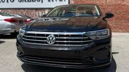 2021 Volkswagen Jetta R-Line