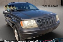 2000 Jeep Grand Cherokee Limited