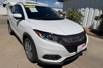 2020 Honda HR-V EX