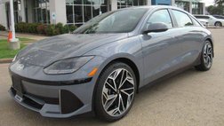 2023 Hyundai Ioniq 6 SEL